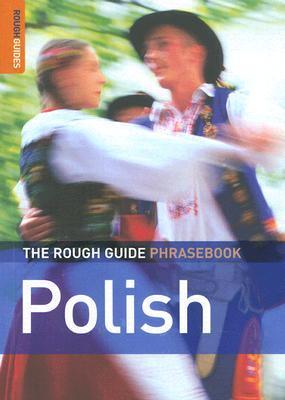 The Rough Guide to Polish Dictionary Phrasebook 3