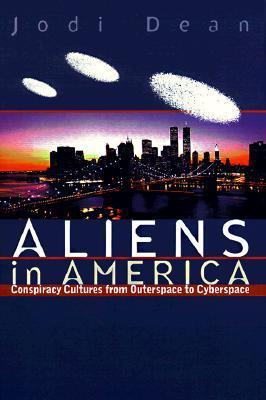 Aliens in America