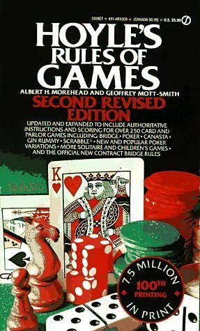 Hoyle's Rules of Games