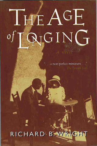 The Age Of Longing