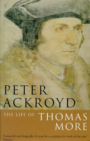 The Life Of Thomas More