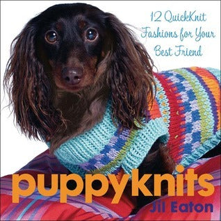 PuppyKnits