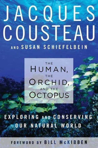Human The Orchid And The Octopus,The