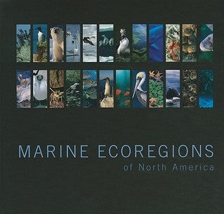 Marine Ecoregions of North America