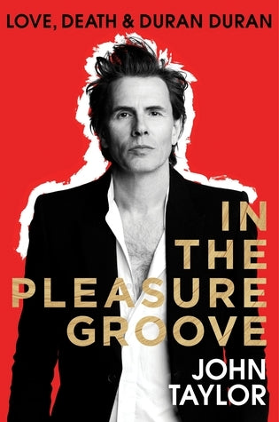 In the Pleasure Groove