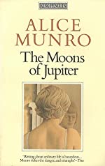 The Moons of Jupiter