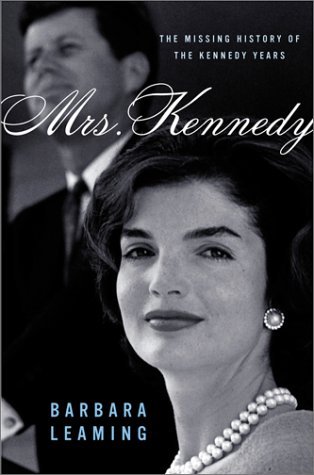 Mrs. Kennedy