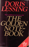Load image into Gallery viewer, The Golden Notebook
