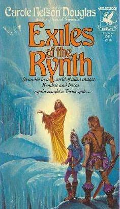 Exiles of the Rynth