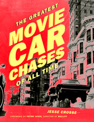 The Greatest Movie Car Chases of All Time