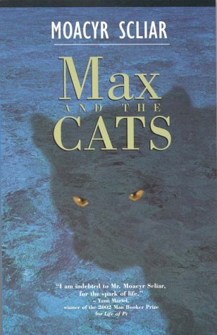 Max and the Cats