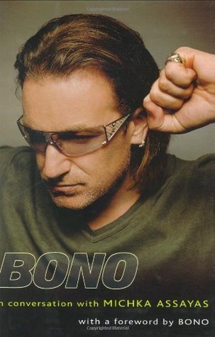 Bono In Conversation