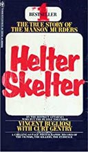 Load image into Gallery viewer, Helter Skelter: The True Story of the Manson Murders
