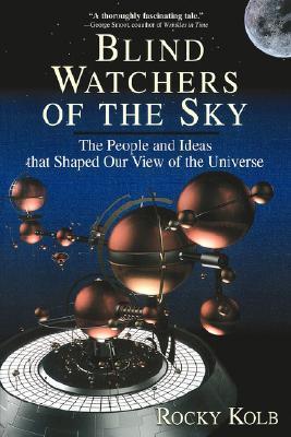 Blind Watchers Of The Sky