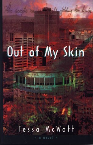 Out of My Skin