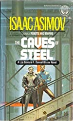 The Caves of Steel