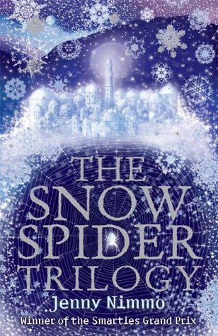 Snow Spider Trilogy