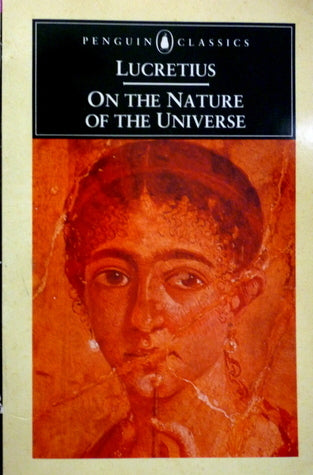 Penguin Classics On The Nature Of The Universe