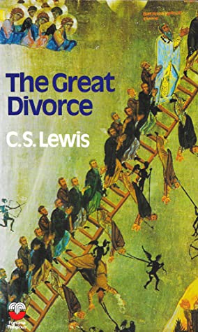 The Great Divorce
