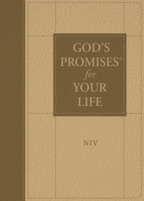 God's Promises for Your Life: New International Version
