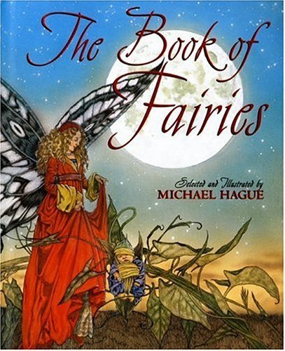 The Book Of Fairies