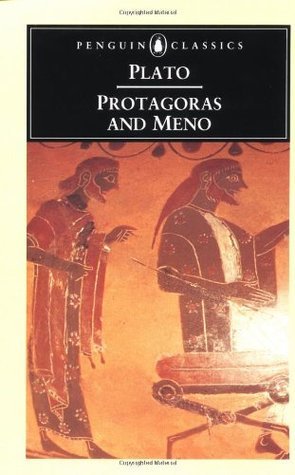 Penguin Classics Protagoras And Meno