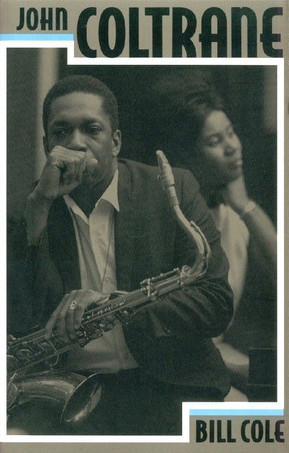 John Coltrane