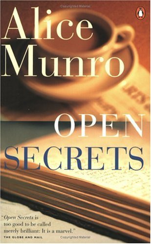 Open Secrets