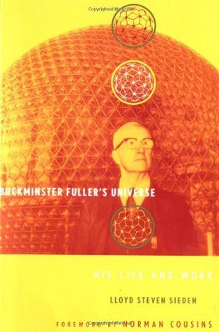 Buckminster Fuller's Universe