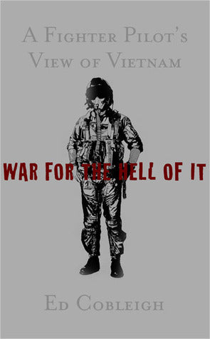 War For the Hell of It