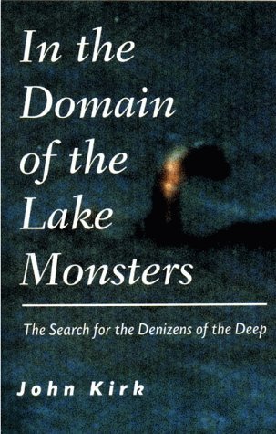 In The Domain Of Lake Monsters