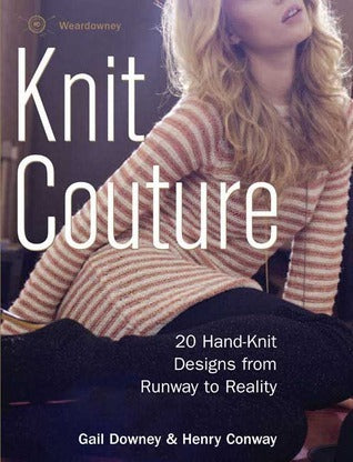 Knit Couture