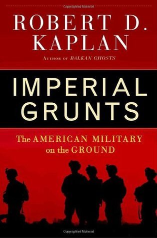 Imperial Grunts