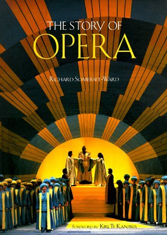 The Story of Opera