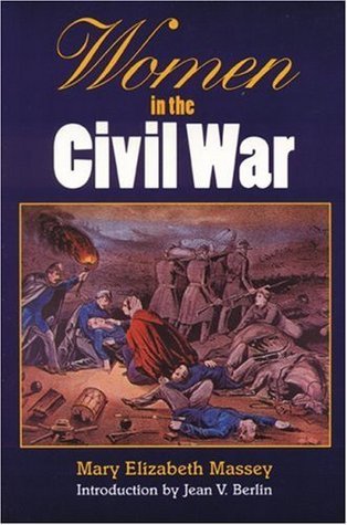 Women in the Civil War