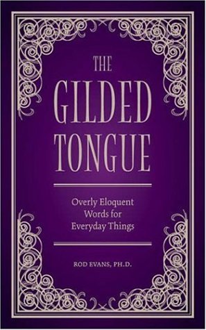 The Gilded Tongue