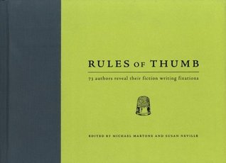 Rules of Thumb