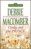 Cindy and the Prince