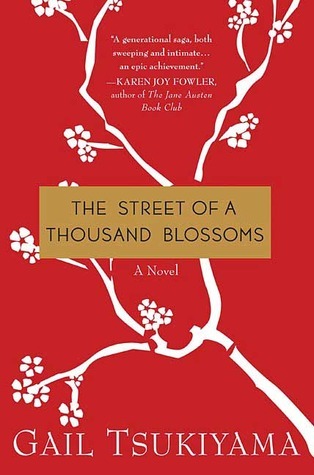 The Street of a Thousand Blossoms