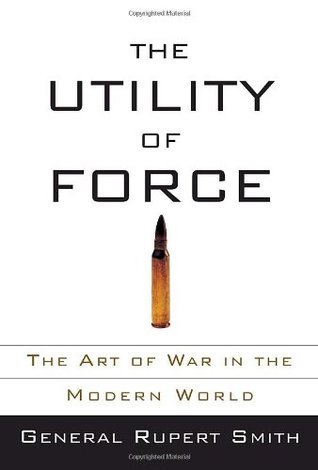 The Utility of Force