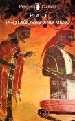 Protagoras and Meno