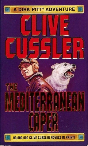 Mediterranean Caper