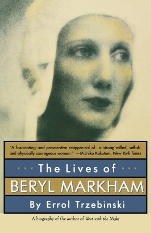 Lives Of Beryl Markham