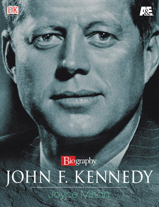 John F. Kennedy