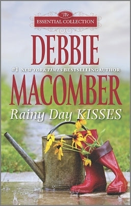 Rainy Day Kisses