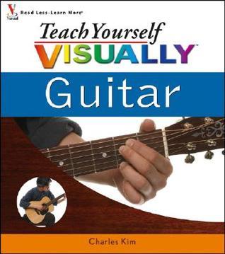 Teach Yourself Visually Guitar