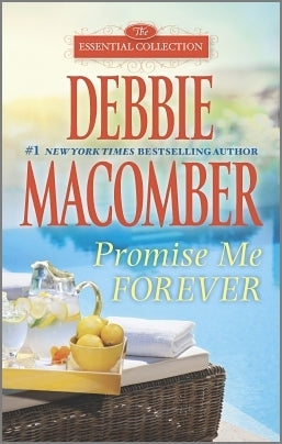Promise Me Forever