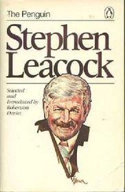 The Penguin Book Stephen Leacock