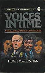 Voices in Time