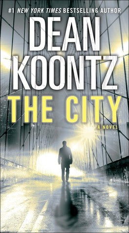 The City (with bonus short story The Neighbor)